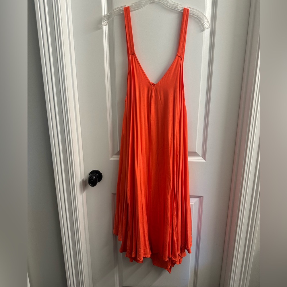 Jamie dress